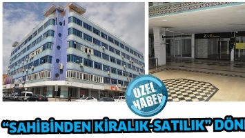 &ldquo;SAHİBİNDEN KİRALIK-SATILIK&rdquo; D&Ouml;NEMİ