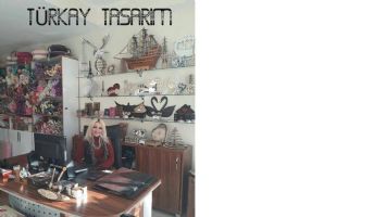 T&Uuml;RKAY TASARIM&rsquo;DA DEV İNDİRİMLER