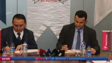 250 kişiye istihdam sağlayacak protokol imzalandı