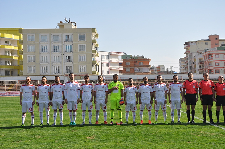 PETROLSPOR, SİLİVRİSPOR DEPLASMANINDA