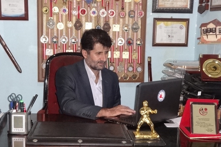 HABİZBİNİ DERNEĞİNDEN &ldquo;EVET&rdquo;E DESTEK