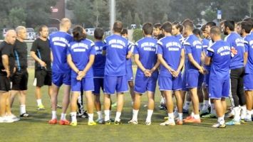 PETROLSPOR&rsquo;UN FORMA NUMARALARI BELLİ OLDU