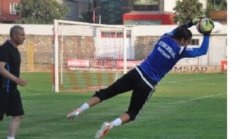 KALECİLERİN NEŞESİ YERİNDE