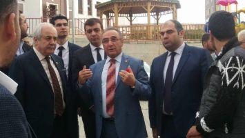 EMEKLİ KONUTLARININ TALEPLERİ&hellip;
