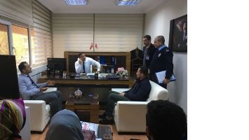İHL &Ouml;ĞRENCİLERİ, EMNİYETTEYDİ