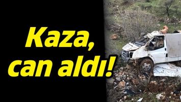 KAZA, CAN ALDI!