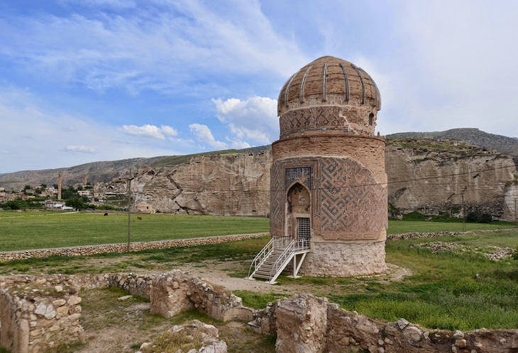 T&Uuml;RBENİN TAŞINMASINDA FLAŞ KARAR