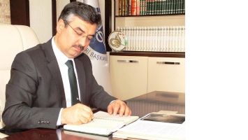 EMİN PEYGAMBER (SAV) VE G&Uuml;VEN TOPLUMU