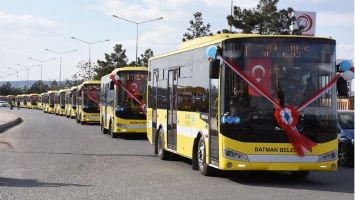 BELEDİYE'YE 40 ŞOF&Ouml;R ALINACAK