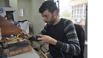 ALTIN VE G&Uuml;M&Uuml;Ş&Uuml;N ADRESİ: EKREM USTA