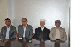 DİK, KUTLU DOĞUM&rsquo;A HAZIR