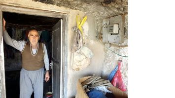 MAĞARADAN &ldquo;ELEKTRİKTE TASARRUF&rdquo; VURGUSU