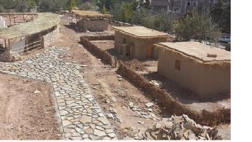 M&Uuml;ZE PARK&rsquo;TA &Ccedil;ALIŞMALAR TAM GAZ!