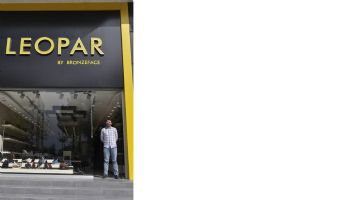 LEOPAR&rsquo;DA YAZ SEZONU BAŞLADI