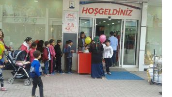 &Ccedil;OCUK GİYİMDE CİVİL FARKI