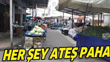 HER ŞEY ATEŞ PAHASI