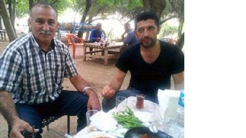 PKK&rsquo;NİN KA&Ccedil;IRDIĞI İŞ&Ccedil;İLER SERBEST!