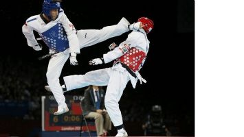 TAEKWANDOCULAR, BEŞİRİ&rsquo;DE BULUŞUYOR