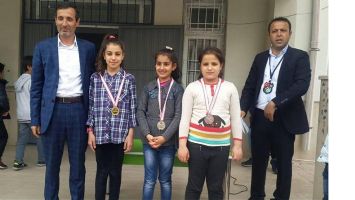 489 SPORCU, SATRAN&Ccedil;TA YARIŞTI
