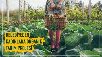 20 KADINA &Ccedil;İFT&Ccedil;İLİK EĞİTİMİ VERİLECEK