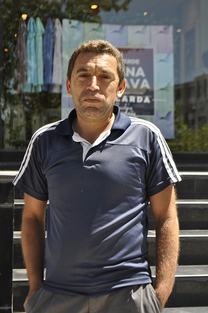 SAHNELERİN PRENSİ