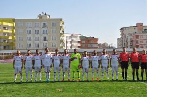 Petrolspor Ligi Galibiyet ile kapattı