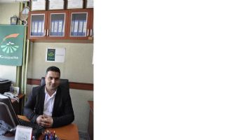 SİGORTACILIKTA 16 YILI DEVİRDİ