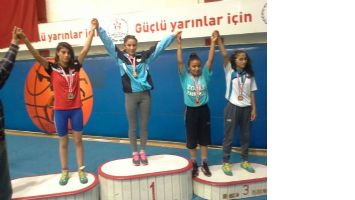 G&Uuml;REŞ&Ccedil;İMİZ, ANTALYA&rsquo;DA YARIŞACAK