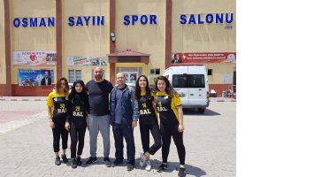 20 TAKIM ARASINDA 2. OLDU