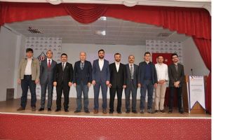 &Ouml;ĞRETMENLER AT&Ouml;LYE &Ccedil;ALIŞMASI YAPTI