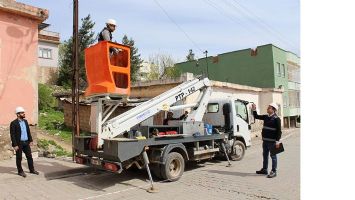 DEDAŞ&rsquo;TA İŞ G&Uuml;VENLİĞİ EĞİTİMLERİ S&Uuml;R&Uuml;YOR