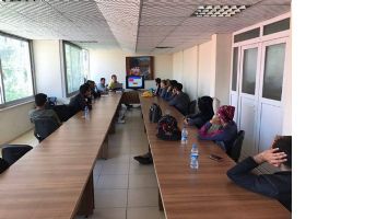 &ldquo;SULARIMIZ DAHA G&Uuml;VENDE OLACAK&rdquo;