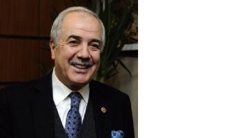 HAMİDİ, BERAAT KANDİLİNİ KUTLADI