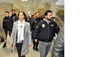 TAHLİYE KARARI BOZULDU!