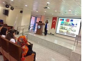 MEMNUNİYET ODAKLI PROJEDE SONA GELİNDİ