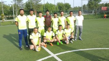 SONDAJ, RAKİBİNİ 3-2 MAĞLUP ETTİ