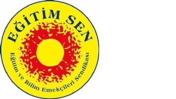 EĞİTİM SEN&rsquo;Lİ KADINLAR &ldquo;KADIN CİNAYETLERİNİ &Ouml;NLEYİN&rdquo;