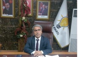 U&Ccedil;AR&rsquo;DAN İKİ KONUDA YAZILI MESAJ