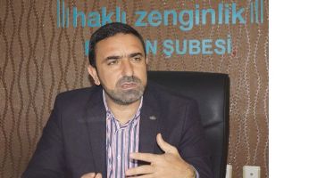ASKON&rsquo;DAN KANDİL MESAJI