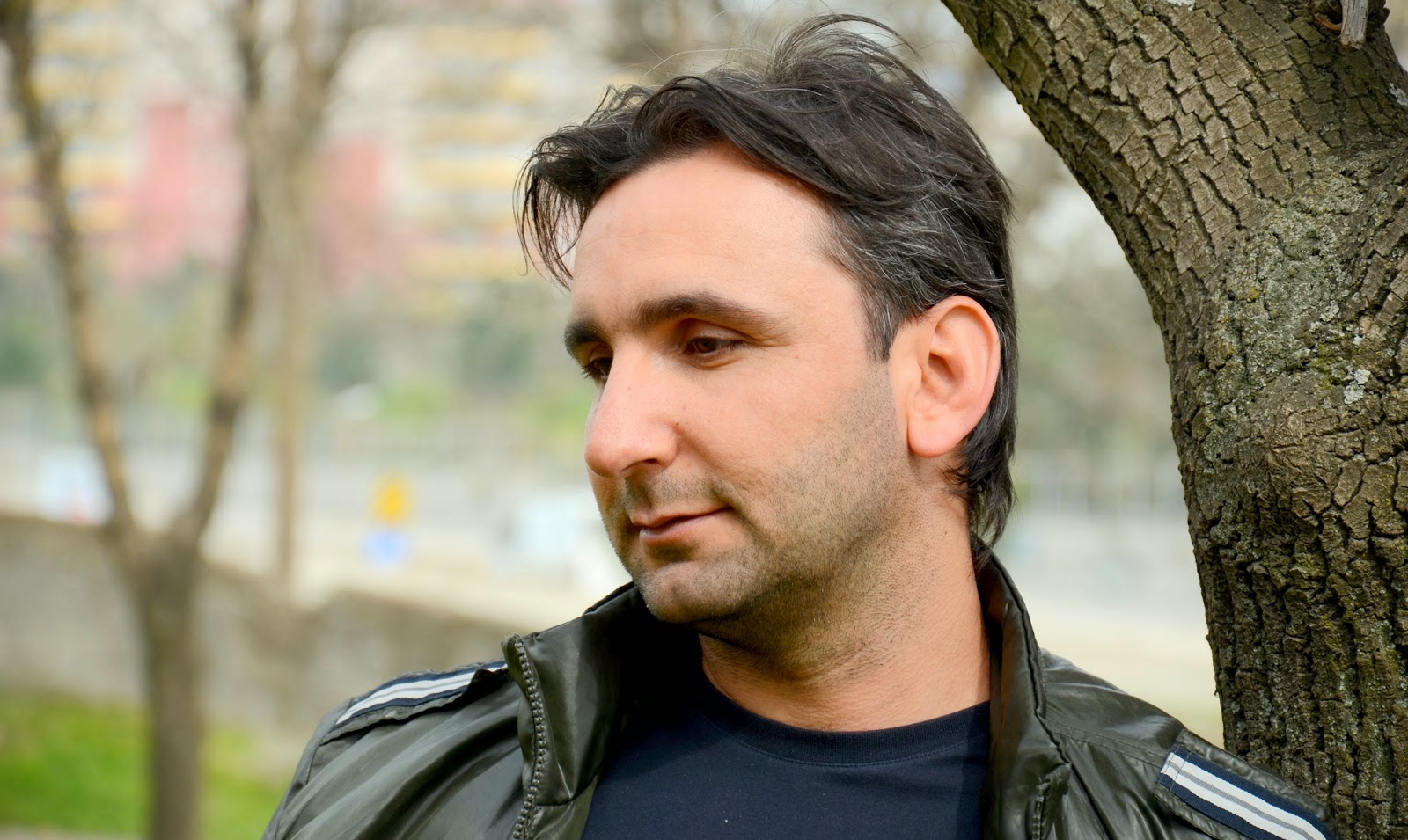 YAZAR SEZGİN, OKURLARLA BULUŞACAK
