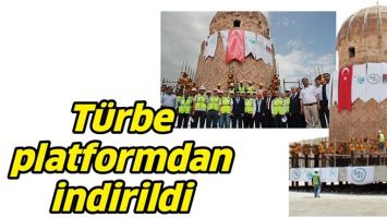 T&Uuml;RBE PLATFORMDAN İNDİRİLDİ
