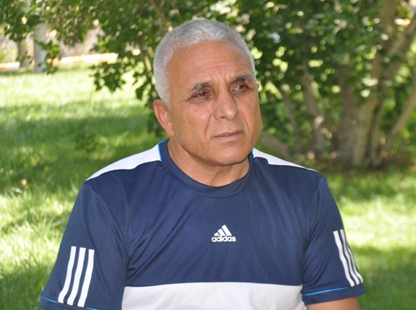 MEHMET ŞAHAN İLE 40 SORU 41 CEVAP