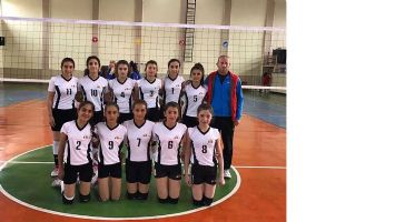 FİLEDE FİNALLERDEYİZ