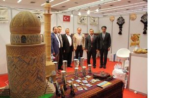 GEN&Ccedil;LİK, ANKARA&rsquo;DA G&Ouml;R&Uuml;C&Uuml;YE &Ccedil;IKTI