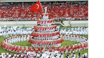 BUG&Uuml;N GEN&Ccedil;LİK BAYRAMI&hellip;