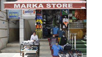 MARKA STORE&rsquo;DE İNDİRİM G&Uuml;NLERİ