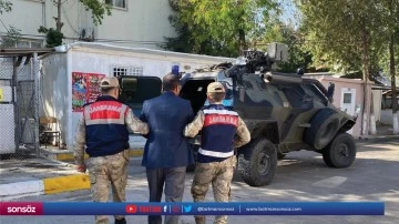 26 kişiyi dolandırdığı iddia edilen ş&uuml;pheli tutuklandı