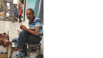 EKMEK TEZGAHINDA YEMEK MOLASI