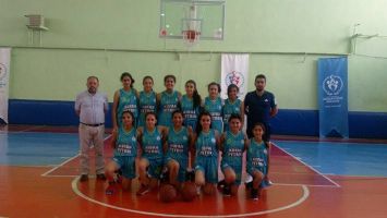 BELDE SPOR, YARI FİNALDE