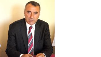 YAŞAR &ldquo;&Ccedil;İFT&Ccedil;İLER HER G&Uuml;N SOKAKTA&rdquo;